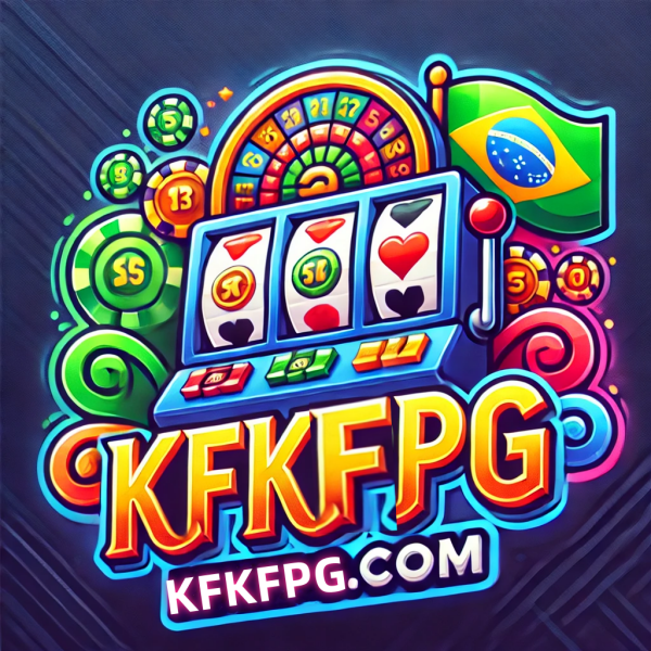 Plataforma de jogos kfkfpg